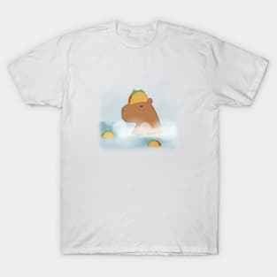 CapyTaco T-Shirt